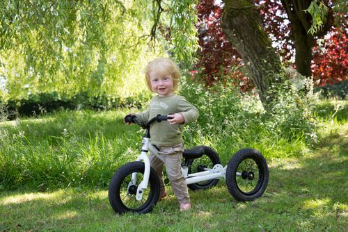 Trybike | 2 in 1 Balance Bikes & Trikes